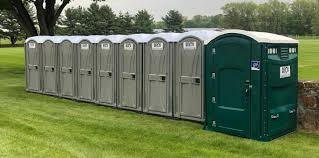 Best Portable Toilets with Baby Changing Stations  in Lake Ridge, VA