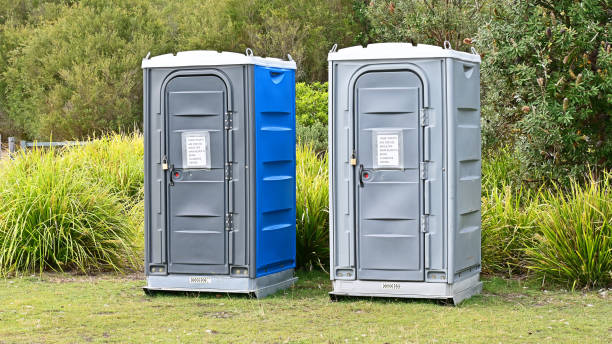 Best Portable Restroom Removal and Pickup  in Lake Ridge, VA