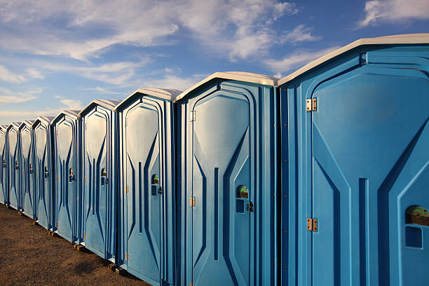 Best Portable Toilets for Disaster Relief Sites  in Lake Ridge, VA