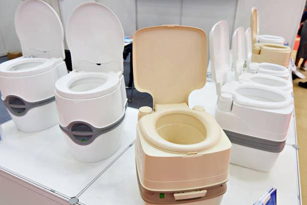 Best Portable Toilets for Parks and Recreation Areas  in Lake Ridge, VA